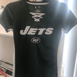 SALE Preseason starting Womens NFL Jets Jersey